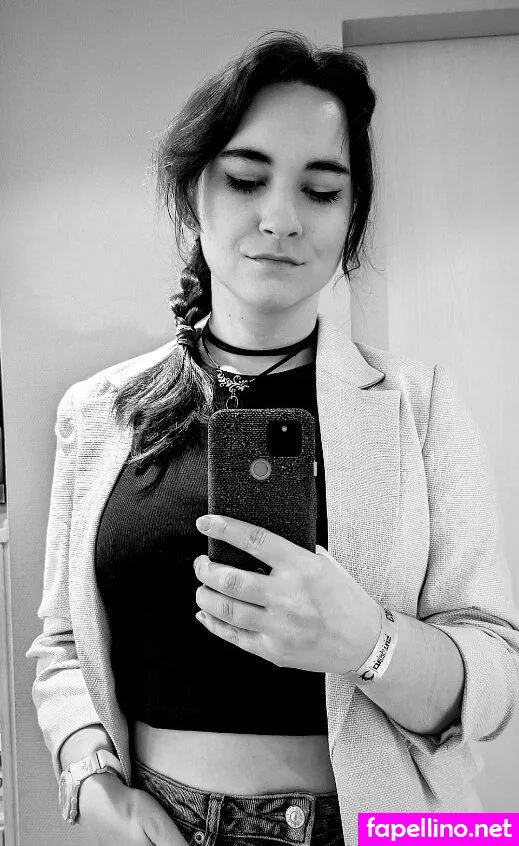 LeyaJankowski Nude Leaked OnlyFans Photo #I2OO5gZodL