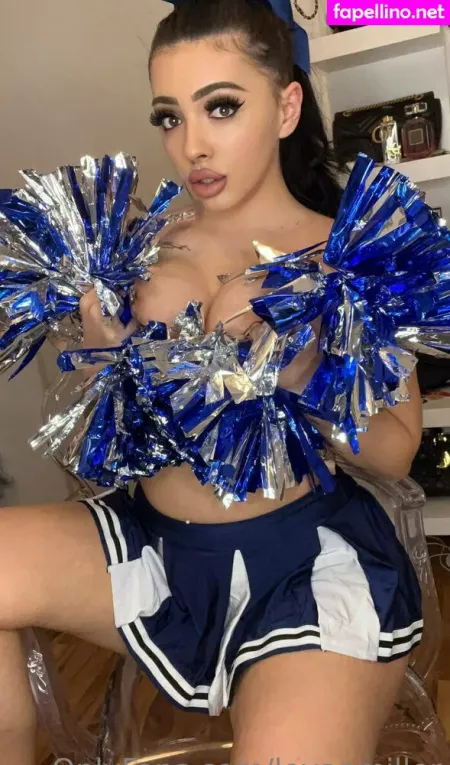 Leyaamiller OnlyFans Thumbnail #KdVvONCYYS