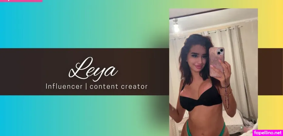 Leyadst OnlyFans Thumbnail #9FrQ26H87c