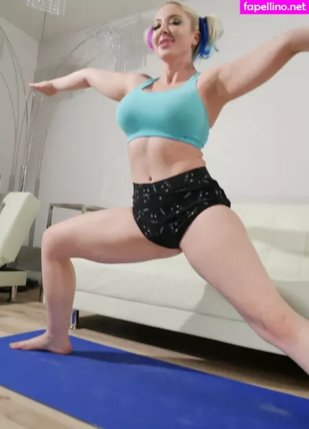 Leyafalcon OnlyFans Thumbnail #ZP5CLttj0a