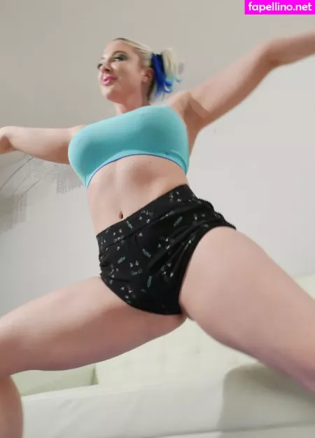 Leyafalcon OnlyFans Thumbnail #bnjepRUYOH