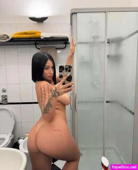 Leyla Amar OnlyFans Thumbnail #xnmLwypkqB