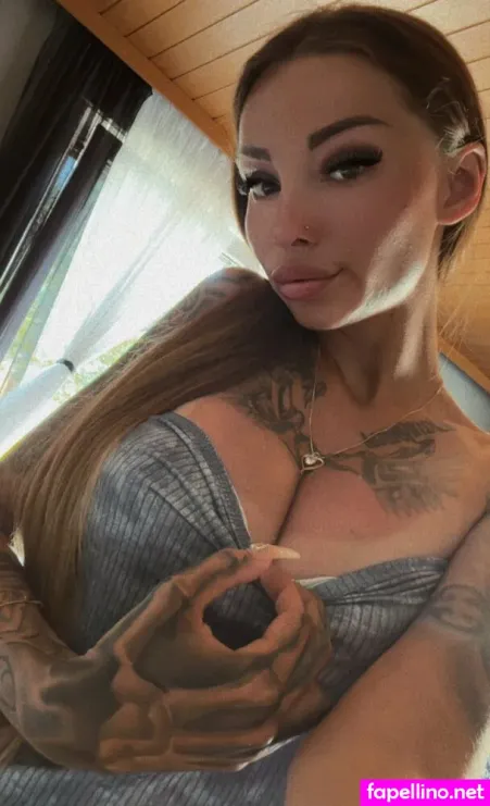 Leyla Bones1 OnlyFans Thumbnail #JXmPhsAQnN