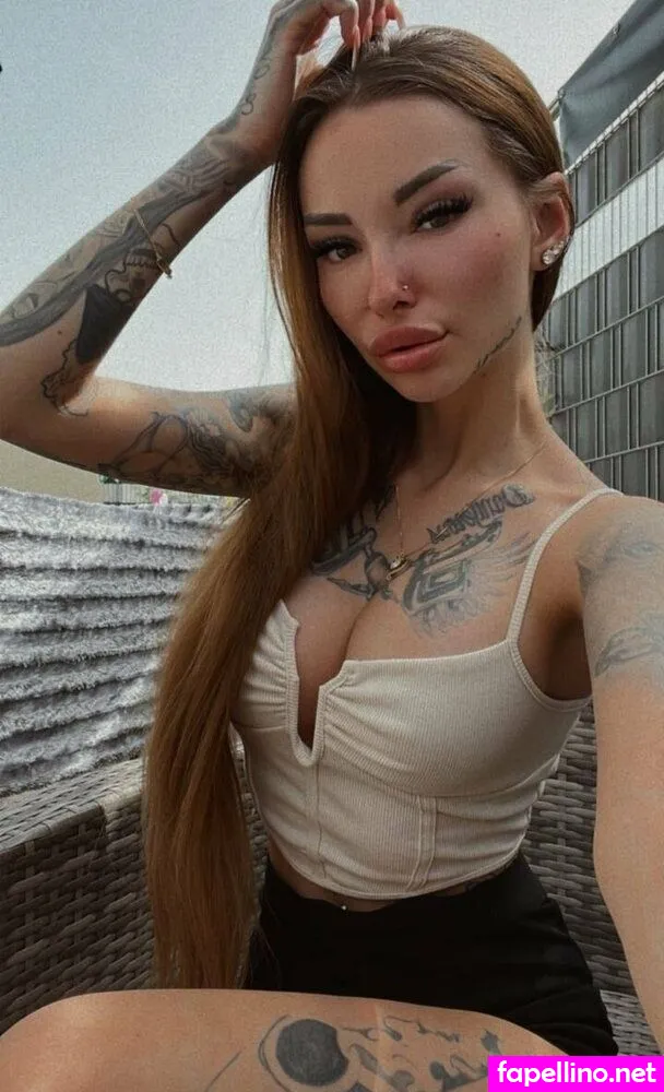 leyla.bones1 Nude Leaked OnlyFans Photo #JsihFA1WpN