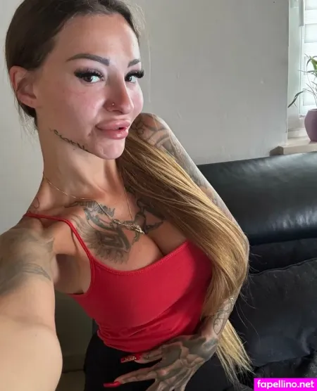 Leyla Bones1 OnlyFans Thumbnail #SOjiG9j3oF
