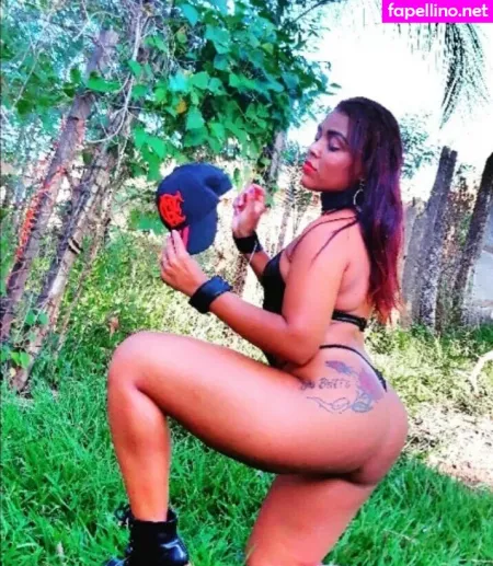 Leyla Britto OnlyFans Thumbnail #IQURwNNKVF