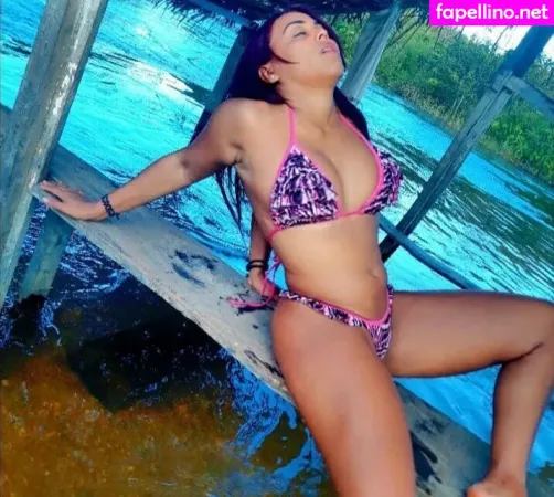 Leyla Britto OnlyFans Thumbnail #WDYb3thXsx