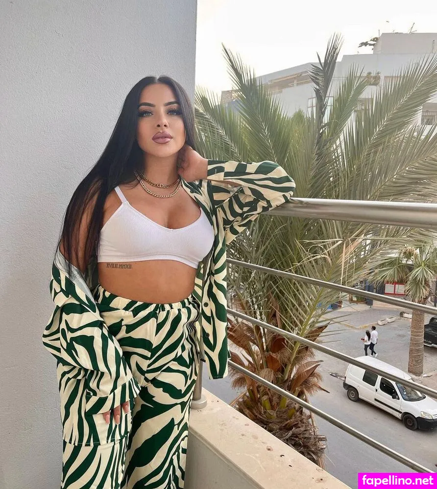 Leyla Lahouar, leylalahouar Nude Leaked OnlyFans Photo #70IAnxGghm