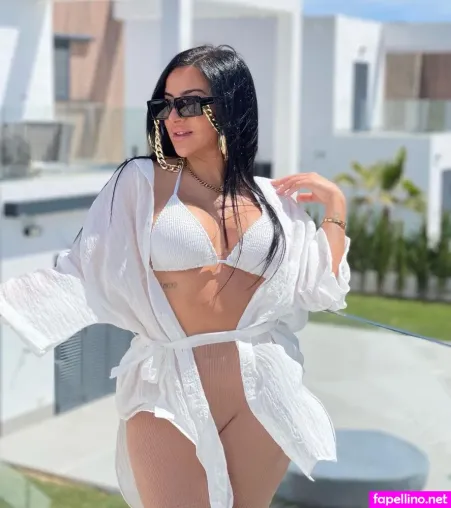 Leyla Lahouar OnlyFans Thumbnail #NWGMXM7Asr