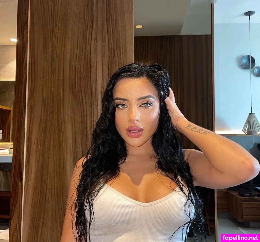 Leyla Lahouar, leylalahouar Nude Leaked OnlyFans Photo #PU1J1I7w5U