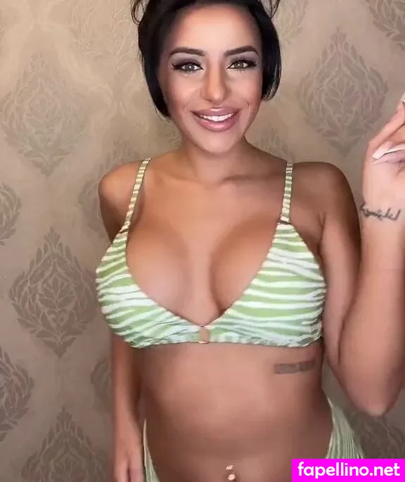 Leyla Lahouar, leylalahouar Nude Leaked OnlyFans Photo #XsI6MPI802