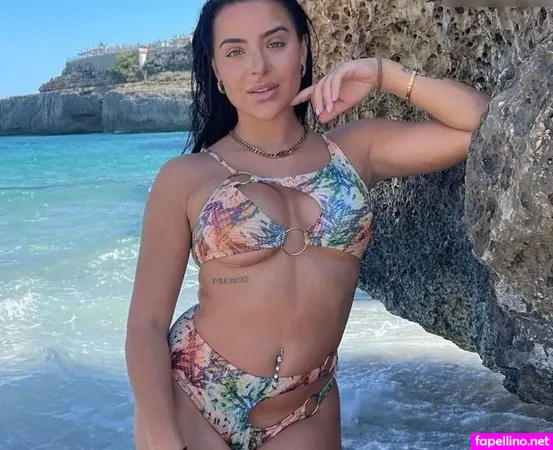 Leyla Lahouar OnlyFans Thumbnail #fRxRsfqvl4