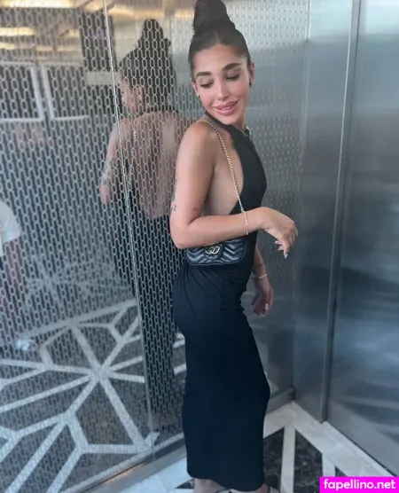 Leyla Leiprecht OnlyFans Thumbnail #CDKX2o6XHQ