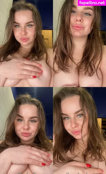 Leyla Luxxx OnlyFans Thumbnail #pGpQjmV08G