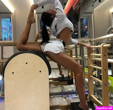 Leyla Night OnlyFans Thumbnail #2h3uepGKox