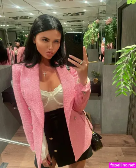 Leyla Night OnlyFans Thumbnail #PRrCXTBehi