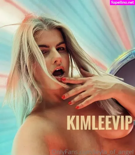 Leyla Of Angel OnlyFans Thumbnail #0PLCbDIBV6