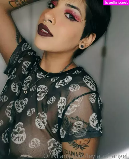 Leyla Of Angel OnlyFans Thumbnail #461bmnBCtr