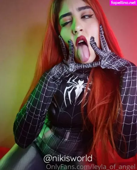 Leyla Of Angel OnlyFans Thumbnail #9BGfouKUyF