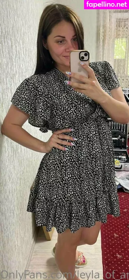 Leyla Of Angel OnlyFans Thumbnail #bVhGxbtvLL