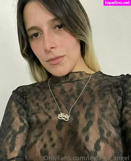 Leyla Of Angel OnlyFans Thumbnail #vI9JAXdw1a