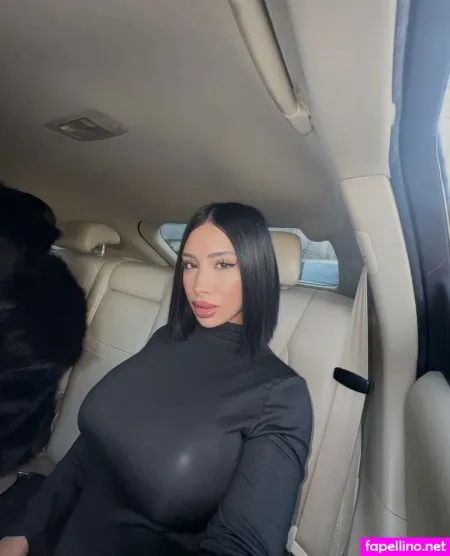 Leylaamari OnlyFans Thumbnail #Cv3kZ6irLr