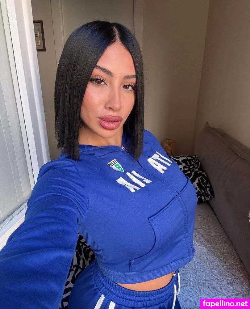 Leylaamari Nude Leaked OnlyFans Photo #FGSBDv5nwx
