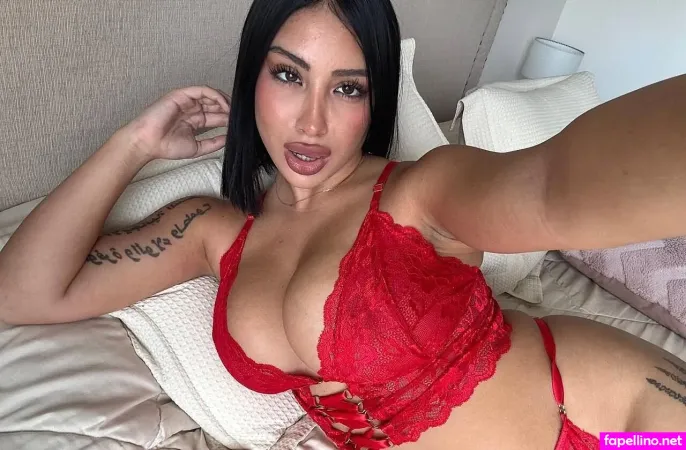 Leylaamari OnlyFans Thumbnail #LDdlUVKsJZ