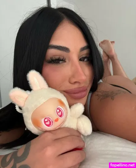 Leylaamari OnlyFans Thumbnail #TN63e4Ekm9