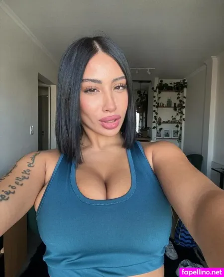 Leylaamari OnlyFans Thumbnail #t5osycYOLX