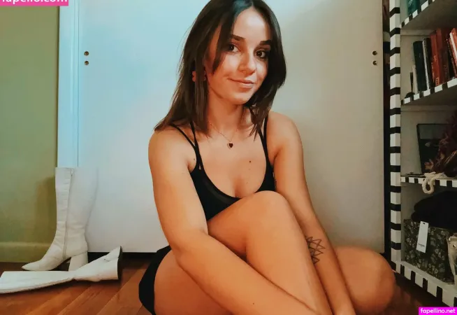 Leylaingallz OnlyFans Thumbnail #55NEW5Wu59