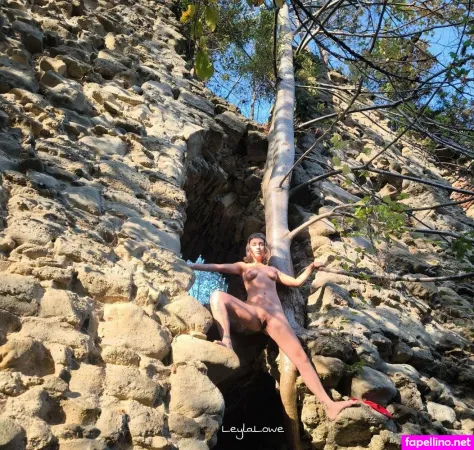 Leylalowefree OnlyFans Thumbnail #dfXGkC7hzg