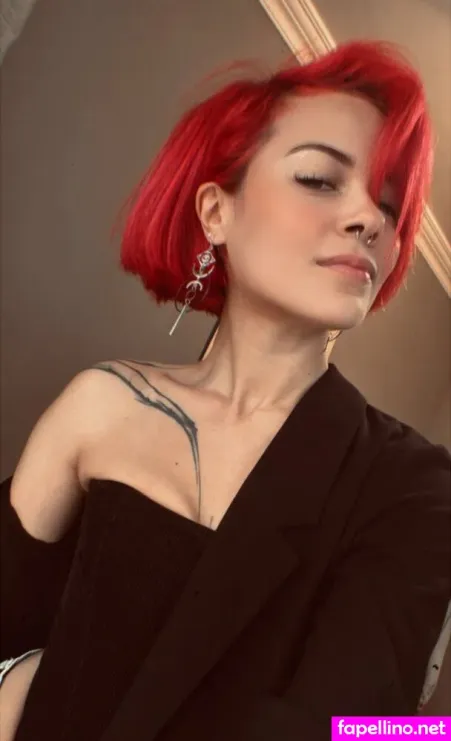 Leylaoverdose OnlyFans Thumbnail #jkFuh58GdD