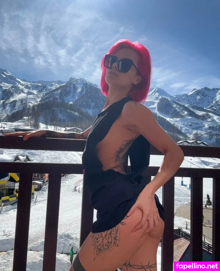 leylaoverdose Nude Leaked OnlyFans Photo #pOO4SD3RoX