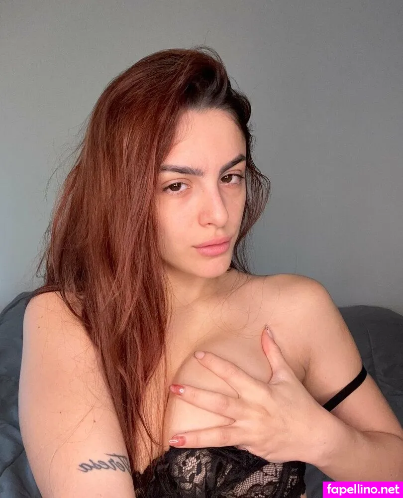 leilas.secret, leylas.secret Nude Leaked OnlyFans Photo #F0SlUEIumU
