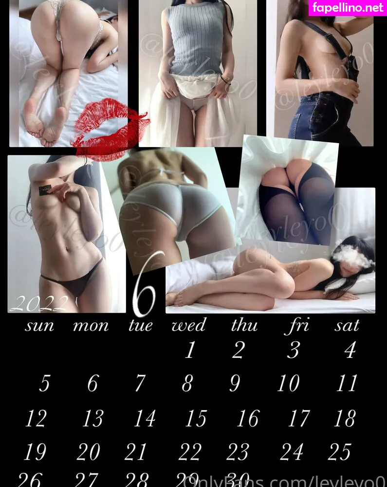 leyleyo0, ã‚Œã„ Nude Leaked OnlyFans Photo #PhOp71xlRM