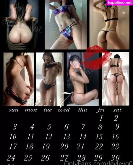 Leyleyo0 OnlyFans Thumbnail #bW7WHyvvnS