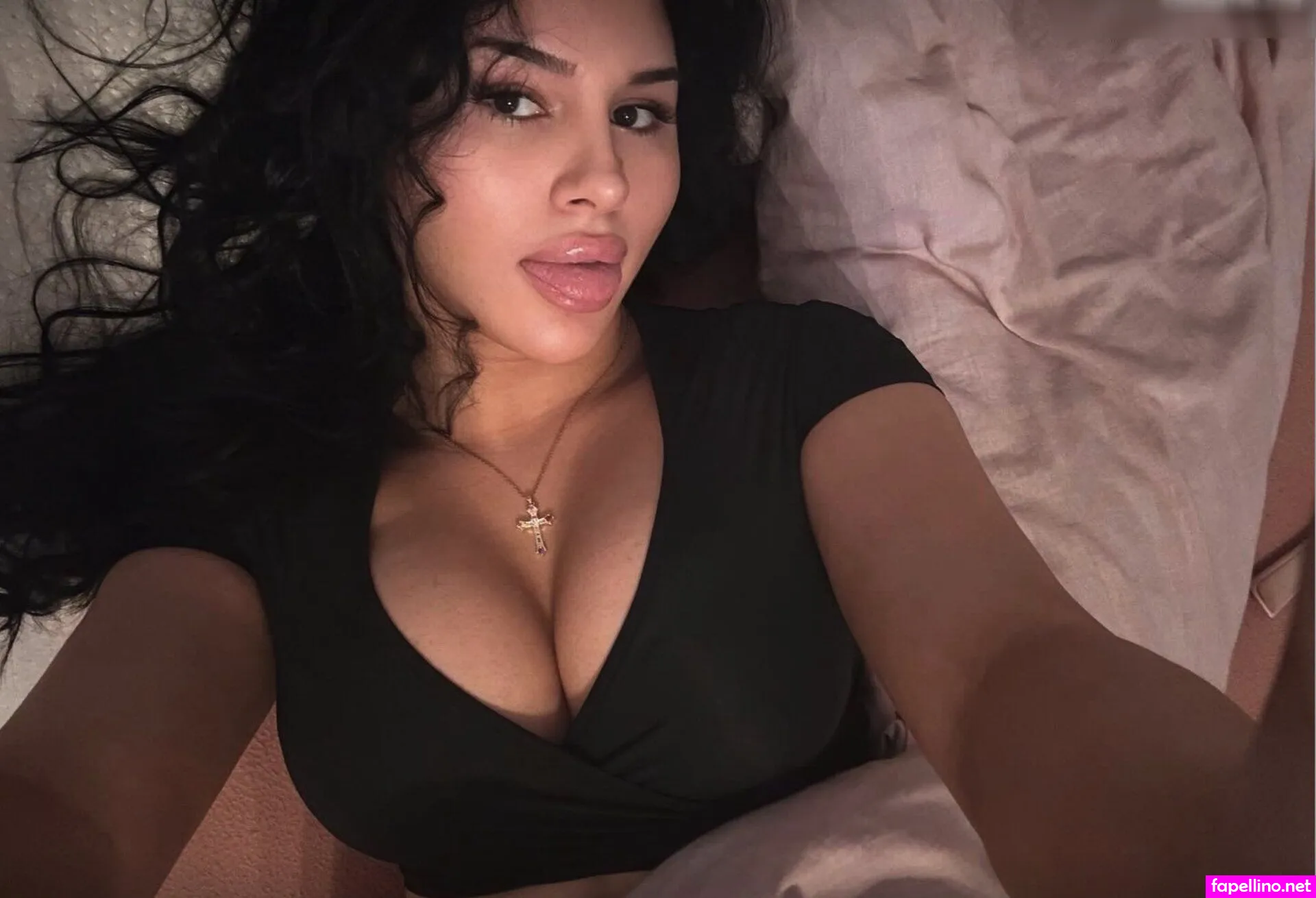Leyloosh9 / leylababbyy Nude Leaked OnlyFans Photo #ENKWCaOe6T