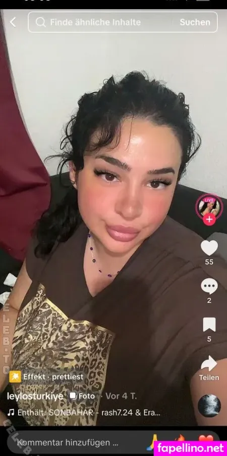 Leylosturkiye OnlyFans Thumbnail #rwv7gXhLLq