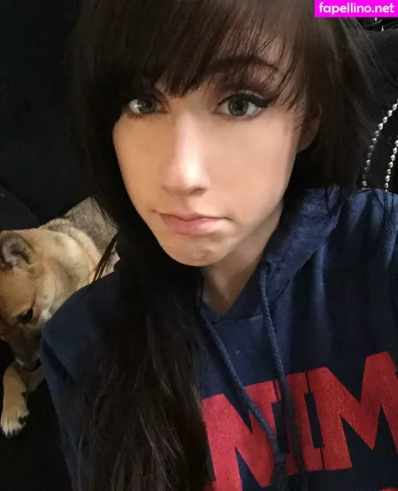 Leynainu OnlyFans Thumbnail #H8SLvyWHBt