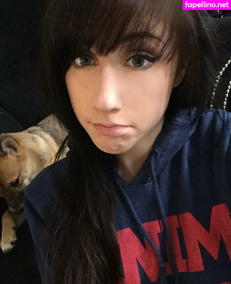 Leynainu, MissyPwns Nude Leaked OnlyFans Photo #H8SLvyWHBt