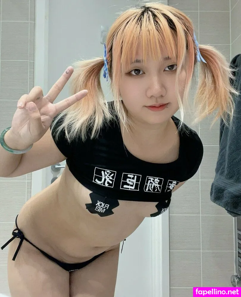 leynnercutie, librarycutie,  Nude Leaked OnlyFans Photo #HYE84octK9