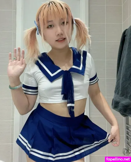 Leynnercutie OnlyFans Thumbnail #REjxs8912K