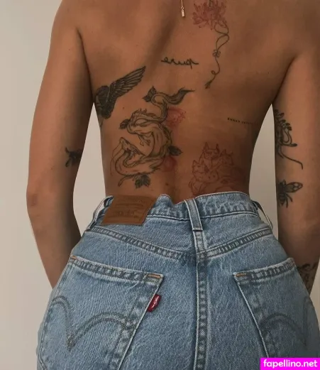 Leyo Tout Cour OnlyFans Thumbnail #ViEZZ3MPvq