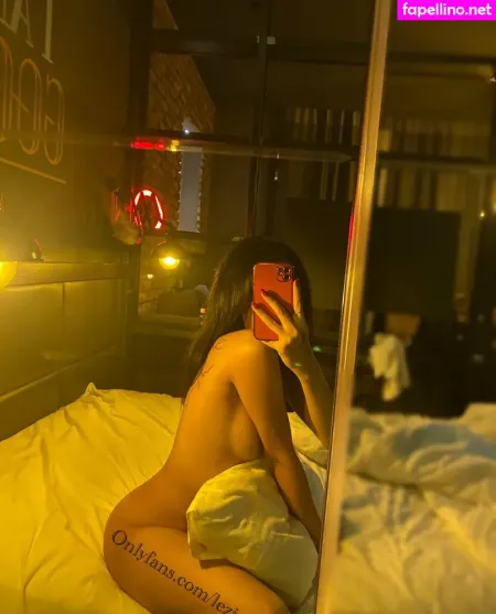 Lezize OnlyFans Thumbnail #KjnxDcqr7w