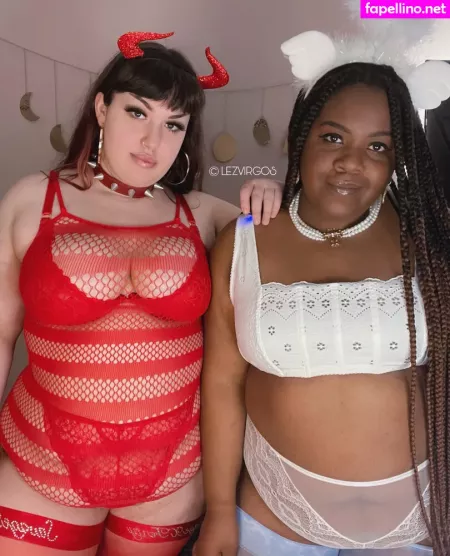 Lezvirgos OnlyFans Thumbnail #uKH2U5BbW2