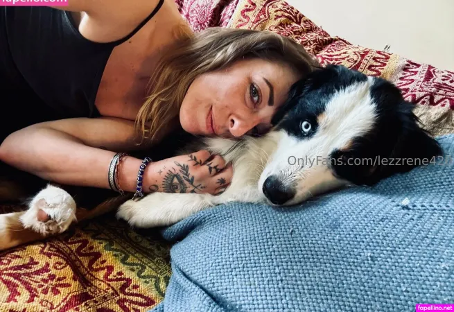 Lezzrene420 OnlyFans Thumbnail #Tpa4MGN6Nb