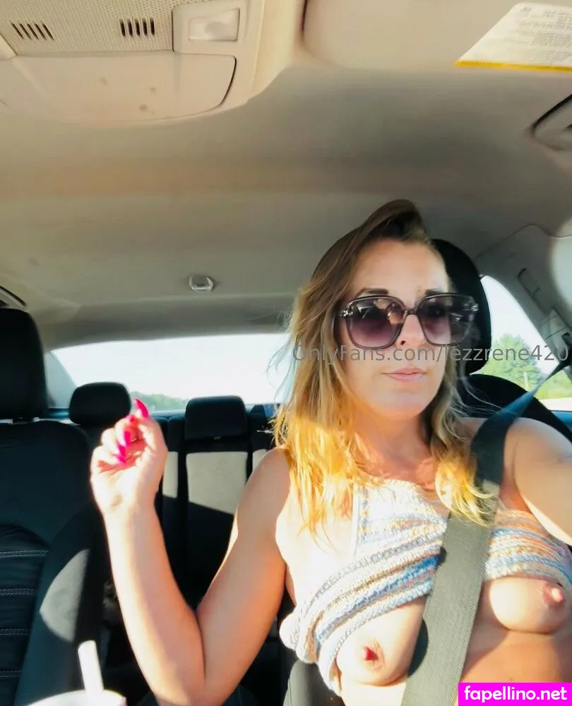 lezzrene420 Nude Leaked OnlyFans Photo #rfzBU39gQl