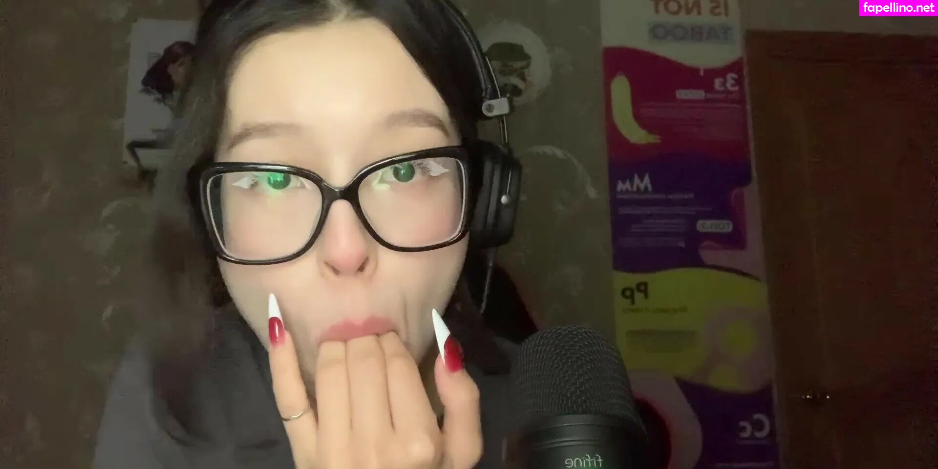 Lezzy Bunny ASMR Nude Leaked OnlyFans Photo #FpCaFdO5f9