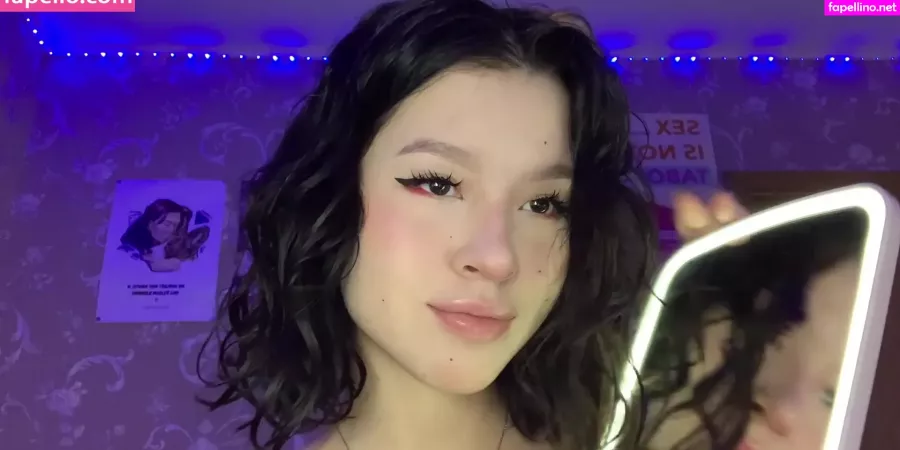 Lezzy Bunny Asmr OnlyFans Thumbnail #t8wTxAzLso